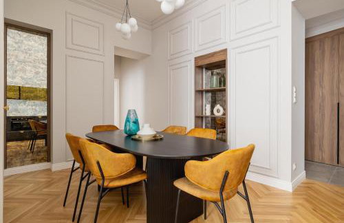 Amalia Suite - 3BR with Sauna & AC - Kazimierz - Foto 19