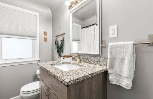 New! Peaceful & Relaxing 2BR Flat, Top Location - Foto 27