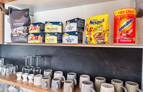 Downtown Hideaway - Urlaub deluxe in Landshut - Foto 20