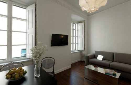 Apartments Eleganca-Comfort One Bedroom Apartment Djelozija - Foto 18