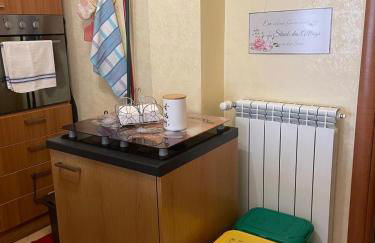 TERRAZZA SABINE ACCOMODATiON - Photo 48