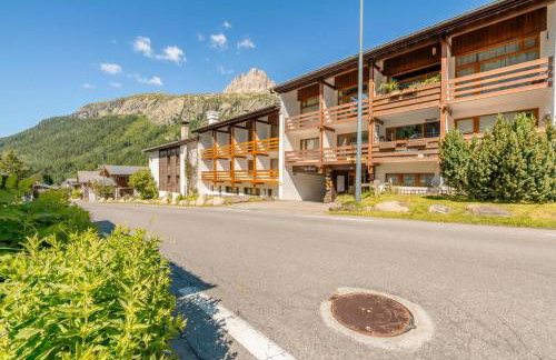 Studio de Balme - Happy Rentals - Foto 7