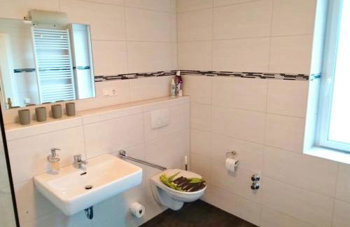 Ferien und Monteurwohnung - Foto 13