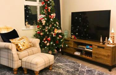 Charming Pembrokeshire Townhouse - Foto 8