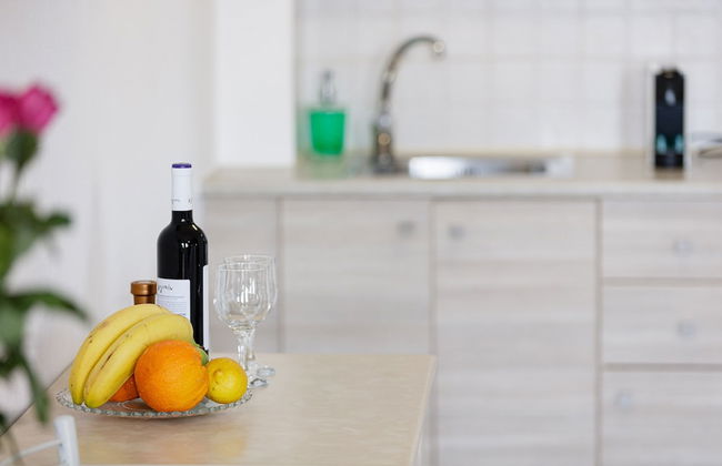 Yiannis Apartments - Foto 56