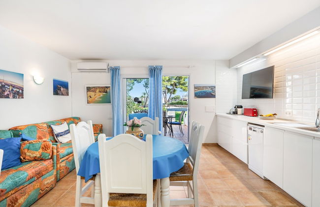 Edisol 27 in Puerto Luz - Foto 7