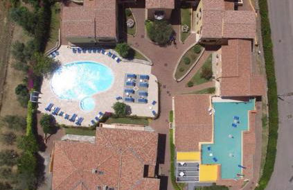 Residence Corte dei Venti - Foto 64