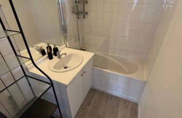 Charmant studio - Foto 7