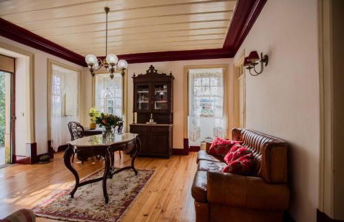 Casa da Ponte de Mucela - Foto 8