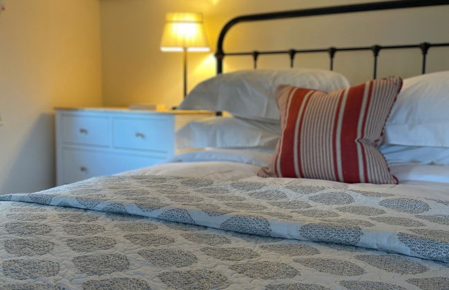 White Cottage - Foto 2