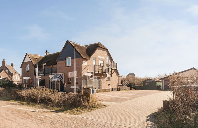 Parkzicht Apartementen - Photo 53