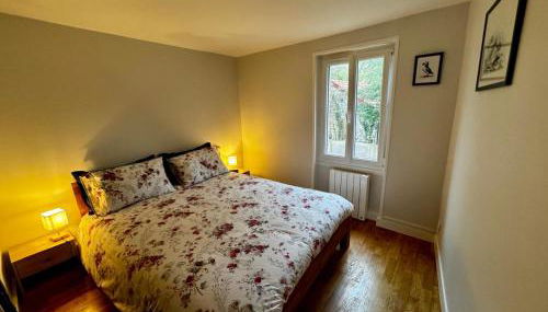 Petite maison Normande Calme Meublé Tourisme 2 étoiles - Foto 3