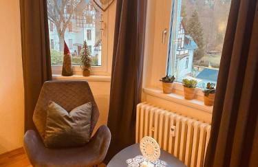 Familien Ferienwohnung Haus Waldeck - Foto 6