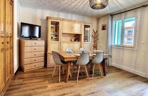 Central Park Grand 2 Pieces centre Valberg - Foto 6