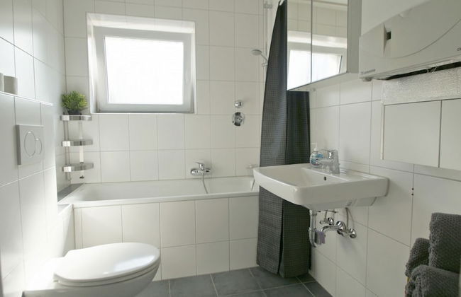 Ferienwohnung Bergisch Gladbach GL5 - Foto 23