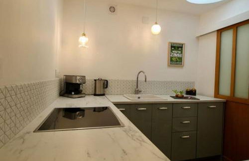 Le Rétro de la Gare - FloBNB - Foto 20