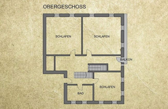 Farmhouse in Weisspriach Near Mountain Lakes - Foto 16