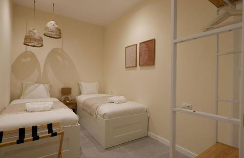 Milos cozy, family-friendly apartment in Patraix - Foto 25