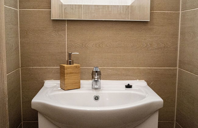 Stylish Apartment Near Downtown - Foto 7