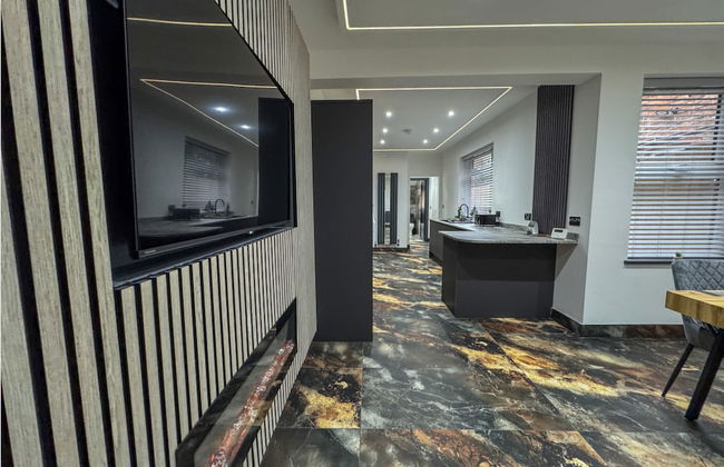 Miles House - Foto 22