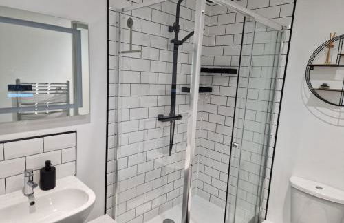 Harbour View apartment in Portreath - Foto 24