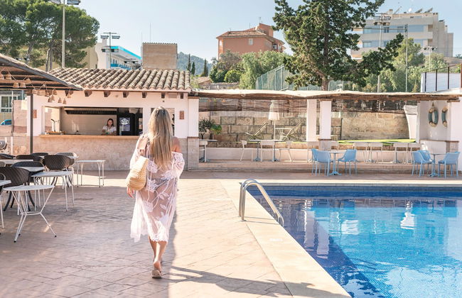 Villa Real Club Apartments - Foto 21