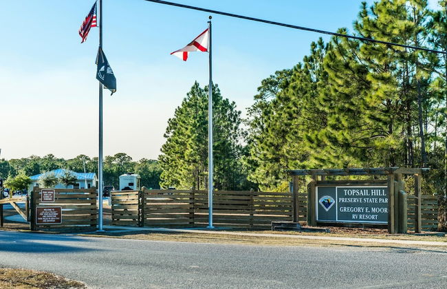 Topsail Village 211- Sandy Feet Retreat - Foto 8