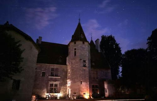 Gite In The Heart Of Historic Residence - Foto 10