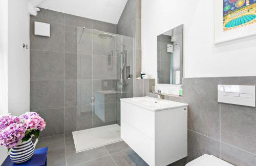 Hoe Park House, Central Victorian Townhouse Near Barbican and Seafront - Foto 59