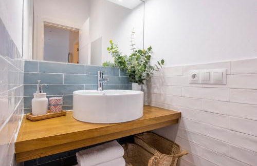 Apartamento Cádiz Centro Blue Window - Foto 31