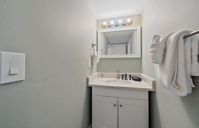 Beach Haven 2 Bedroom Condo - Foto 25