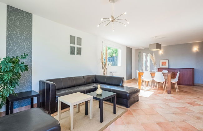 Mesmerising Villa in Les Vans With Private Pool - Foto 21