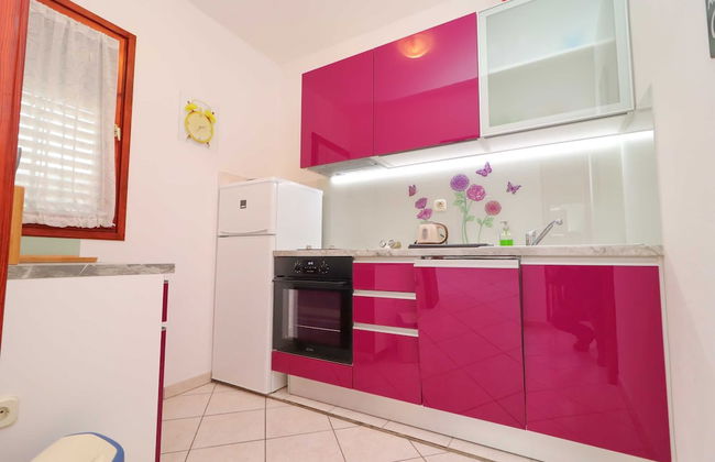 Seafront Apartments Anthony - Foto 14