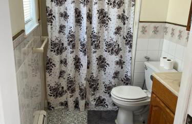 Amazing three bedrooms Apartment near EWR and NYC - Foto 39