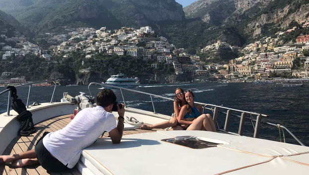 Capri Boat Day Trip - Photo 3