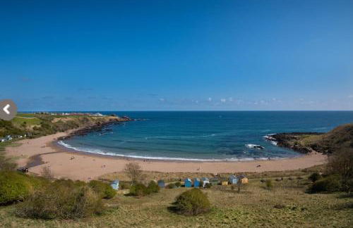 1 The Bay - Stunning contemporary flat on the Scottish coast - Foto 31