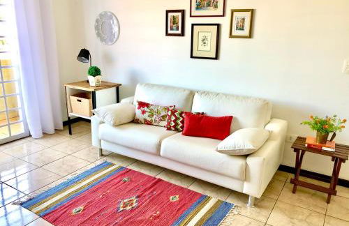 Apartamentos até 6 pessoas - 3 quartos com suíte e garagem, completo - Photo 70