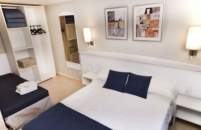 Apart-Hotel SunClub Salou - Foto 5