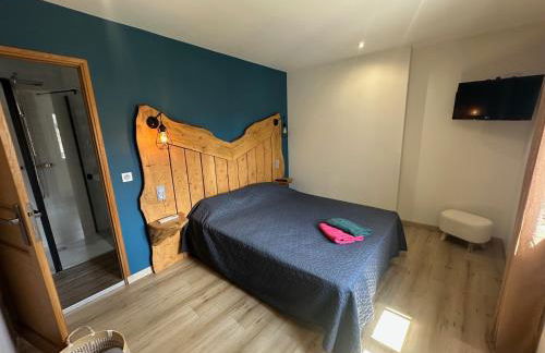 Spacieuse maison de vacances à proximité des plages - Foto 31