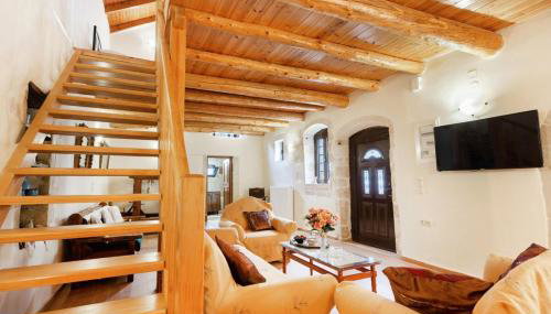 Traditional Stone House Rafael - Foto 3