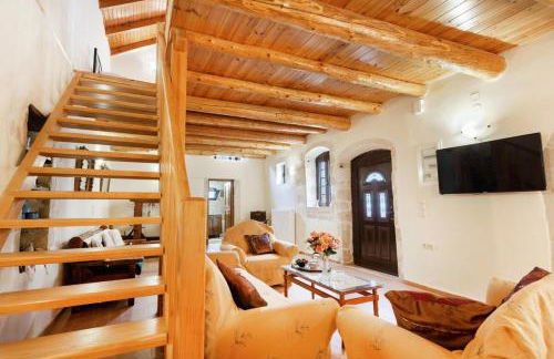 Traditional Stone House Rafael - Foto 3