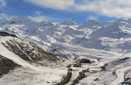 Val Thorens Temple of the Sun - ski in, ski out - Foto 17