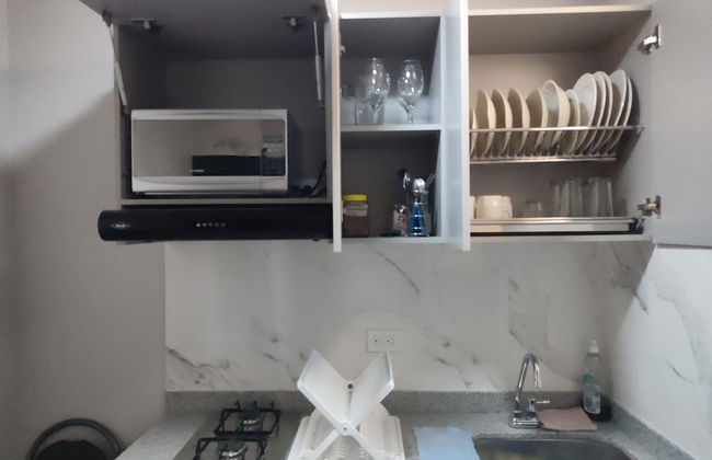 Apto. Cuba 203 - Perfil Gurús - Foto 10