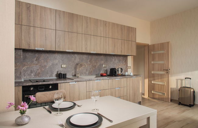 Sevtopolis Apartments - Photo 24