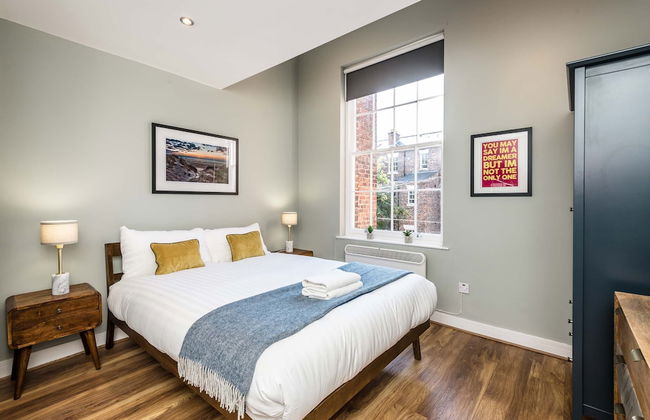 Host Stay Canning Quarters I and II - Foto 25