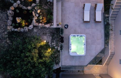 Rethymnian Gem Luxury Villa - Foto 2