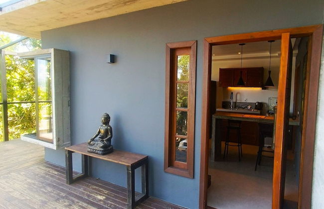 Casa Buda - Garopaba - SC - Foto 15