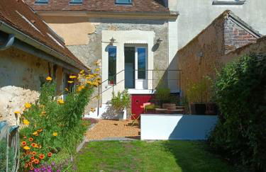 Au 66 Maison centre ville-Parking gratuit et WIFI - Foto 28