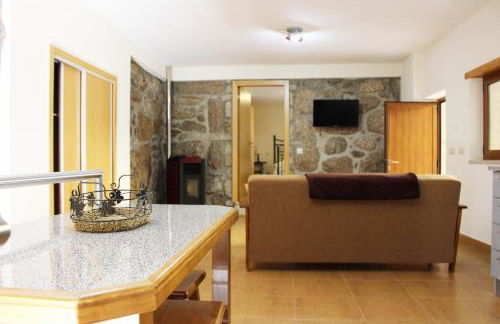 Casa Joao Vilar by Gerês Casas - Foto 7