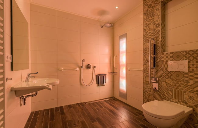 Luxury Apartment With sun Shower at the Edge of the Beautiful Oostkapelle - Photo 76